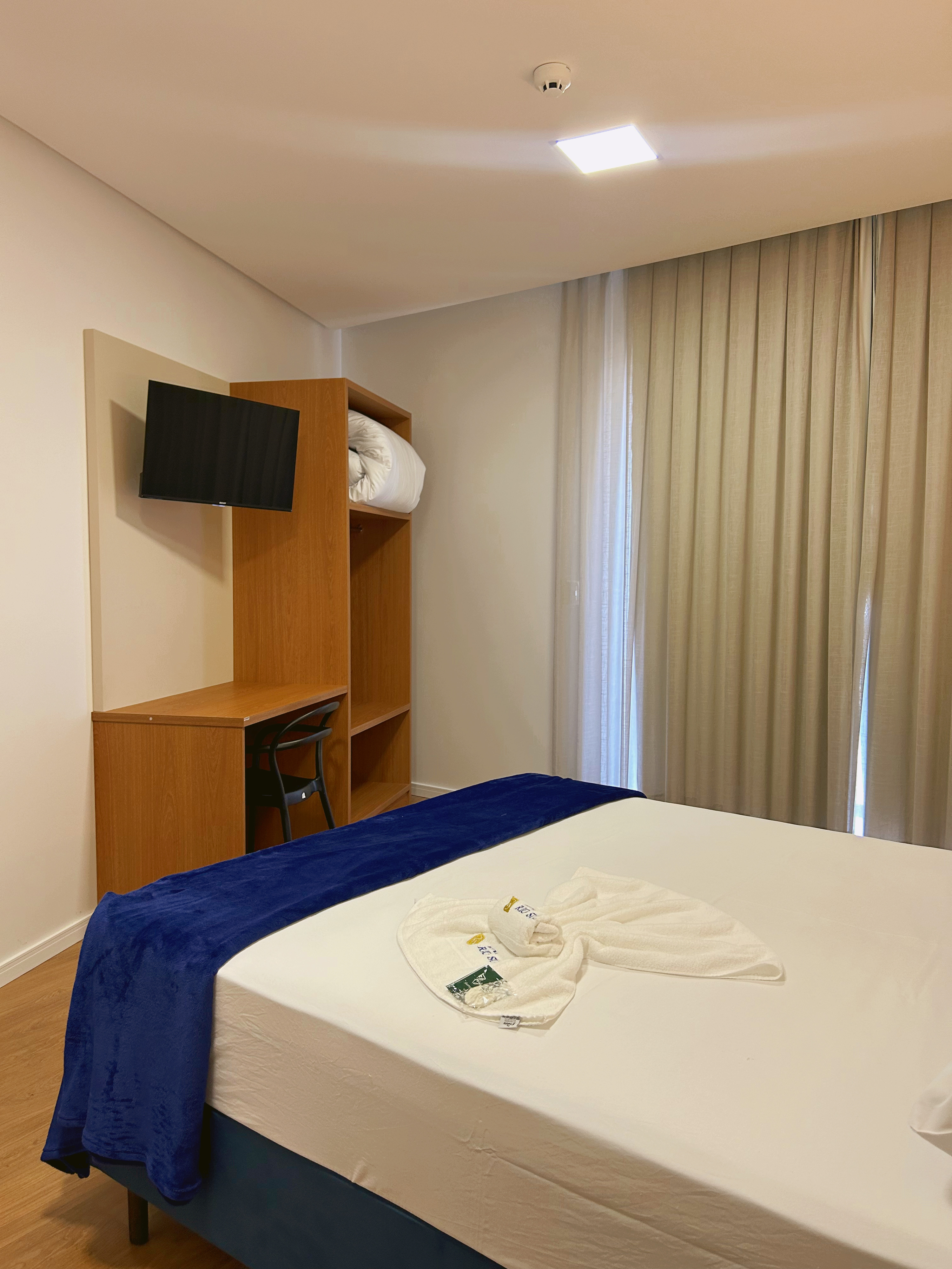 Quarto Luxo - Imagem 7